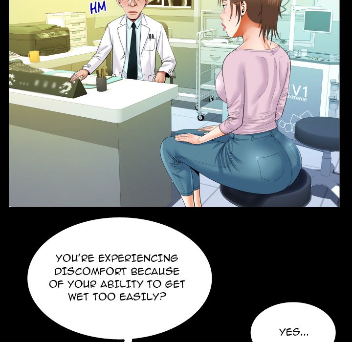 The Unforeseen Guest Chapter 104 - Manhwa18.com