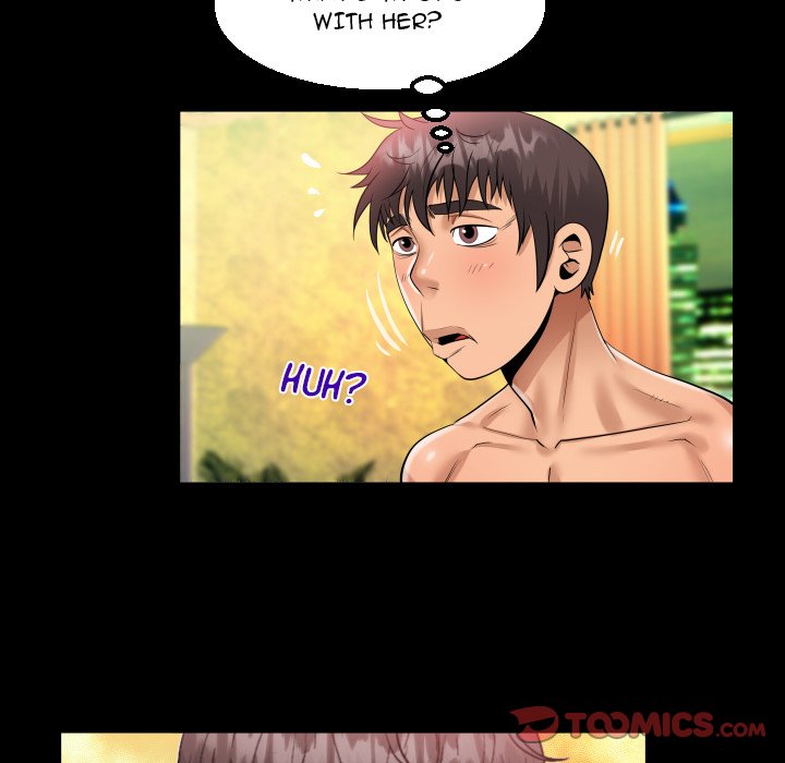 The Unforeseen Guest Chapter 106 - Manhwa18.com