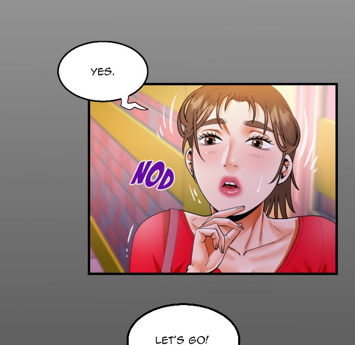 The Unforeseen Guest Chapter 109 - Manhwa18.com