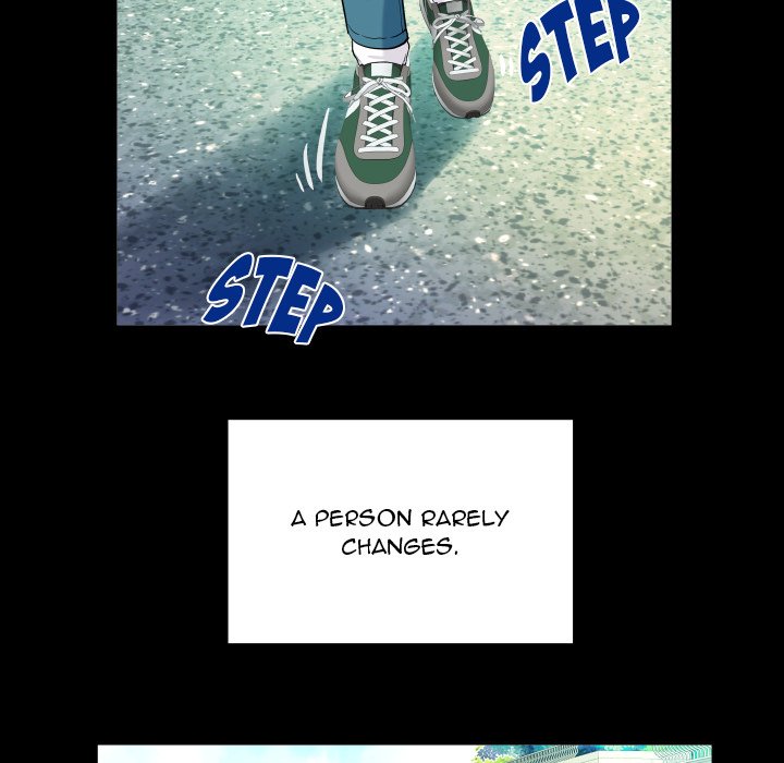 The Unforeseen Guest Chapter 109 - Manhwa18.com