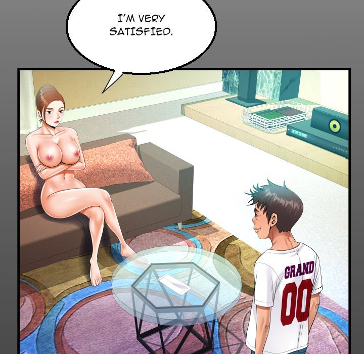 The Unforeseen Guest Chapter 110 - Manhwa18.com