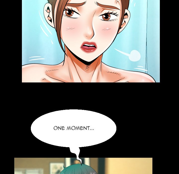 The Unforeseen Guest Chapter 110 - Manhwa18.com