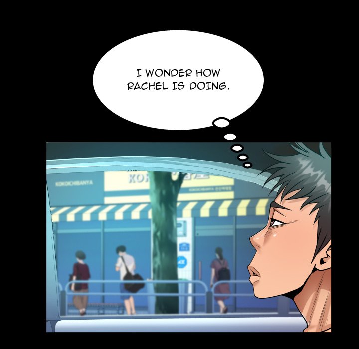 The Unforeseen Guest Chapter 110 - Manhwa18.com