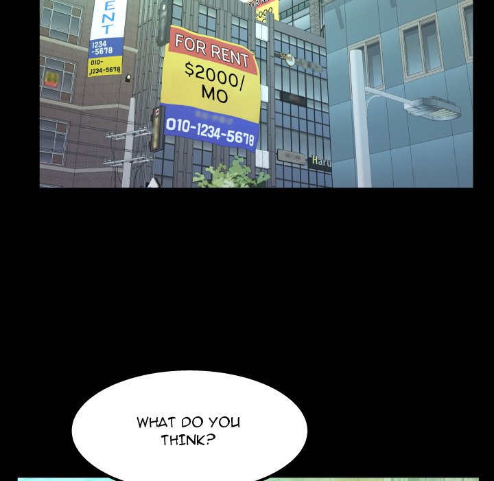 The Unforeseen Guest Chapter 110 - Manhwa18.com