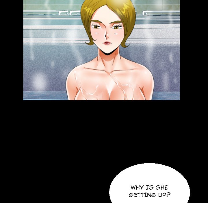 The Unforeseen Guest Chapter 110 - Manhwa18.com