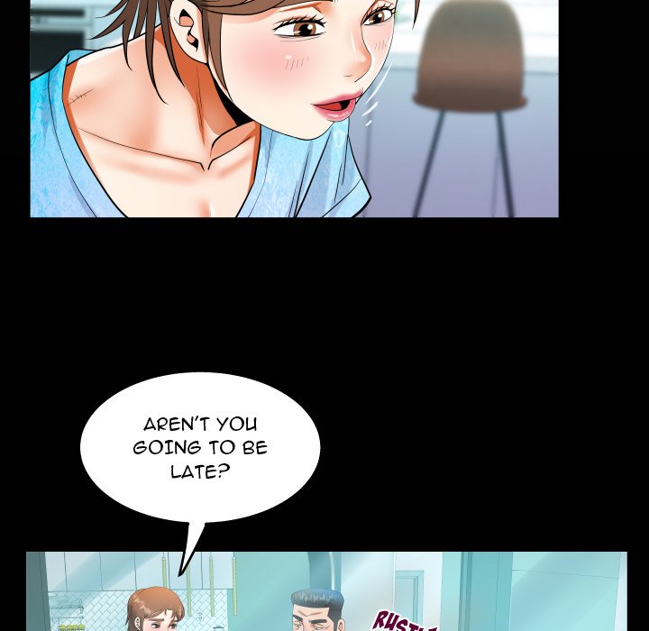 The Unforeseen Guest Chapter 111 - Manhwa18.com