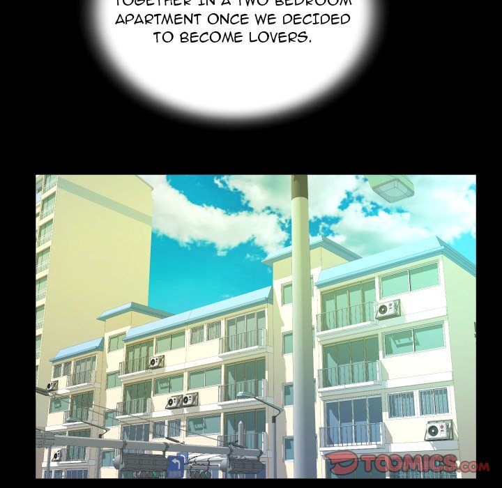 The Unforeseen Guest Chapter 111 - Manhwa18.com