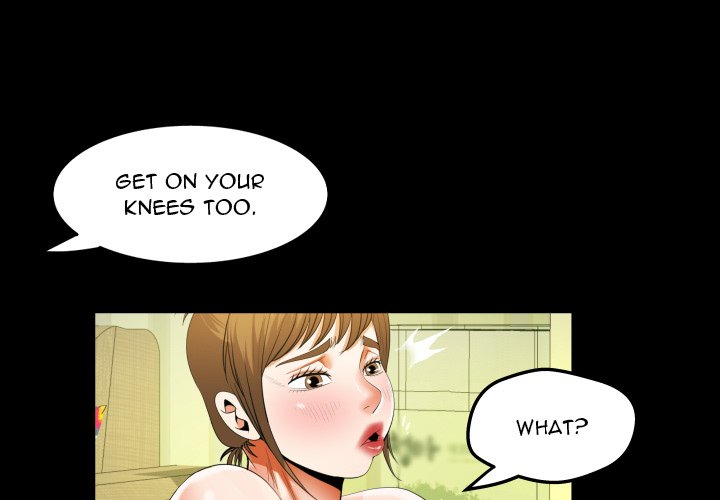 The Unforeseen Guest Chapter 116 - Manhwa18.com