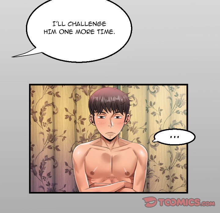 The Unforeseen Guest Chapter 116 - Manhwa18.com