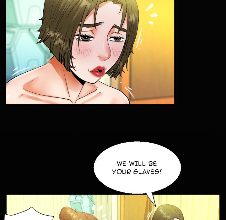 The Unforeseen Guest Chapter 116 - Manhwa18.com