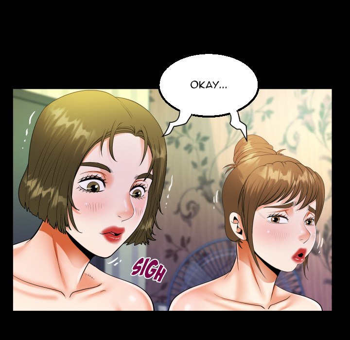 The Unforeseen Guest Chapter 116 - Manhwa18.com