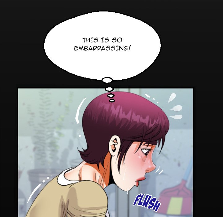 The Unforeseen Guest Chapter 119 - Manhwa18.com