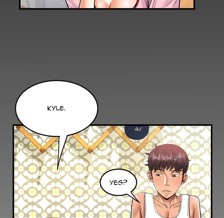 The Unforeseen Guest Chapter 125 - Manhwa18.com