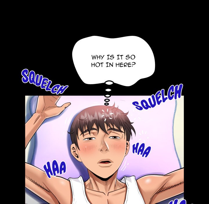 The Unforeseen Guest Chapter 125 - Manhwa18.com