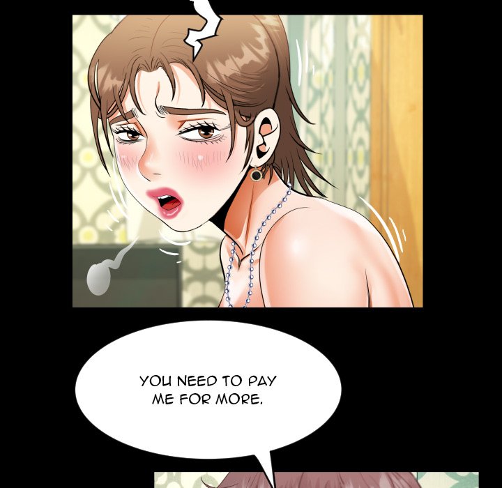 The Unforeseen Guest Chapter 125 - Manhwa18.com