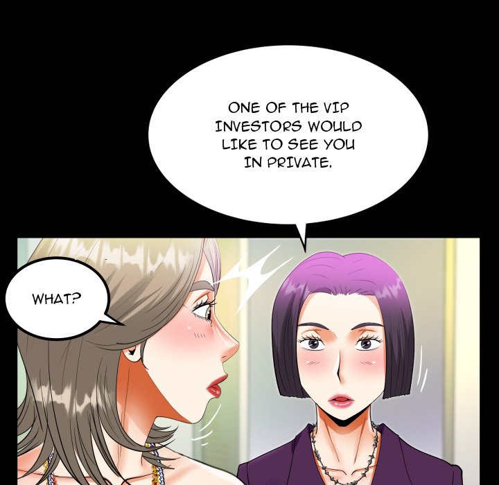 The Unforeseen Guest Chapter 129 - Manhwa18.com