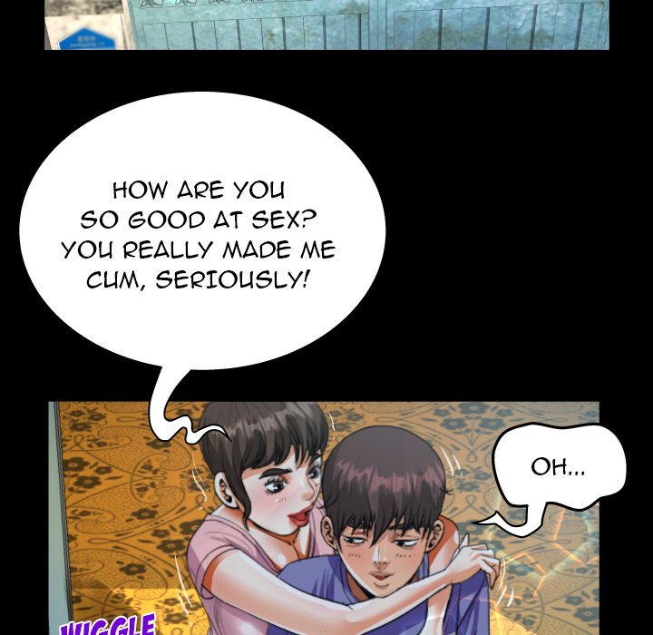 The Unforeseen Guest Chapter 13 - Manhwa18.com