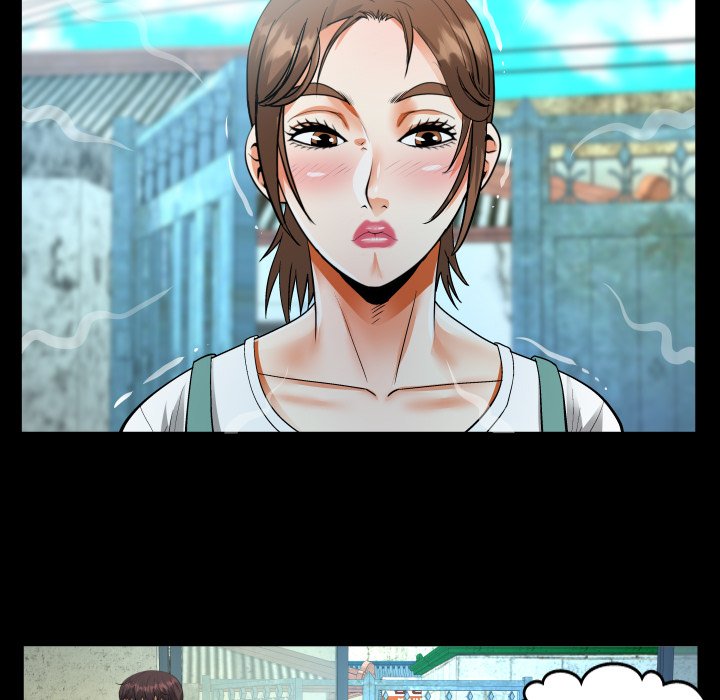 The Unforeseen Guest Chapter 13 - Manhwa18.com