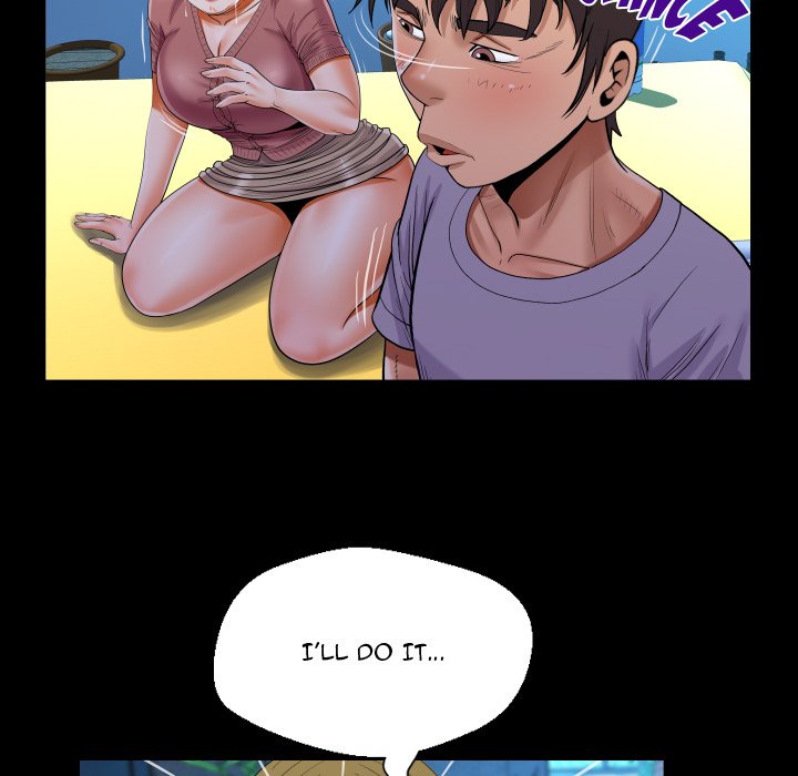 The Unforeseen Guest Chapter 133 - Manhwa18.com