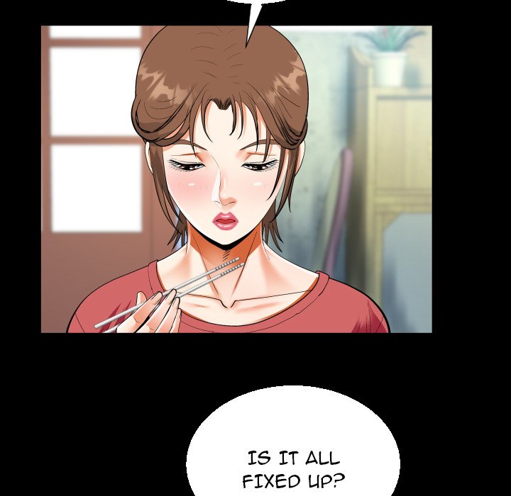 The Unforeseen Guest Chapter 15 - Manhwa18.com