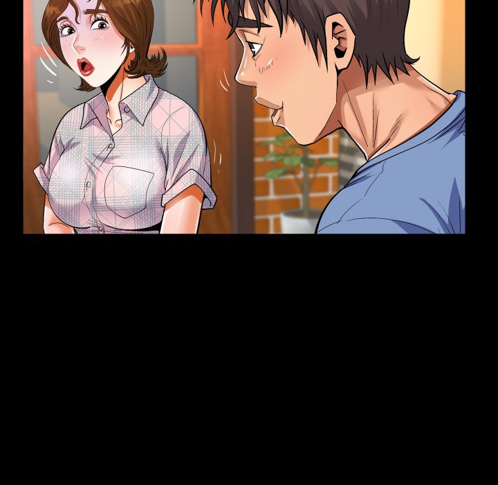 The Unforeseen Guest Chapter 17 - Manhwa18.com