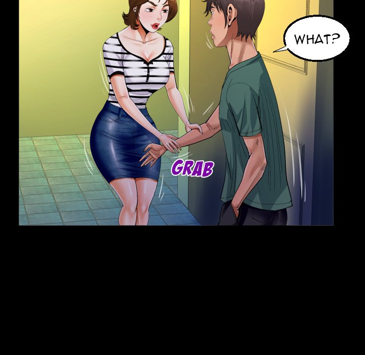 The Unforeseen Guest Chapter 19 - Manhwa18.com