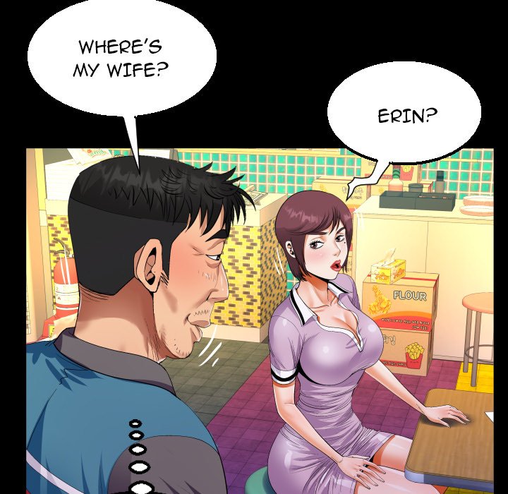 The Unforeseen Guest Chapter 19 - Manhwa18.com