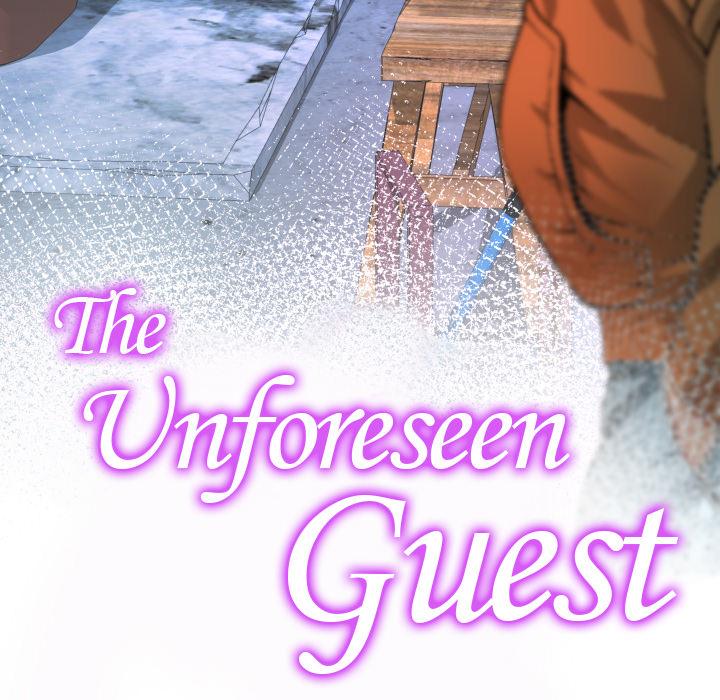 The Unforeseen Guest Chapter 2 - Manhwa18.com