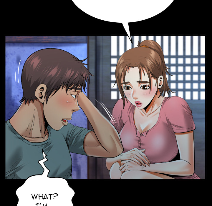 The Unforeseen Guest Chapter 2 - Manhwa18.com