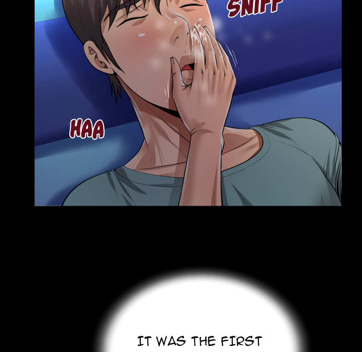 The Unforeseen Guest Chapter 2 - Manhwa18.com