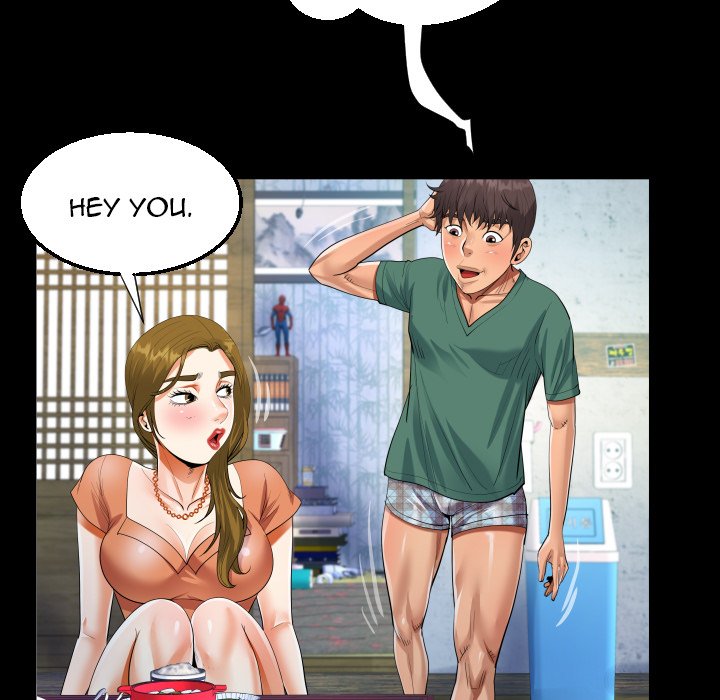 The Unforeseen Guest Chapter 21 - Manhwa18.com