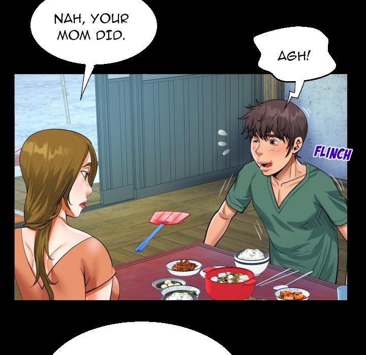 The Unforeseen Guest Chapter 21 - Manhwa18.com