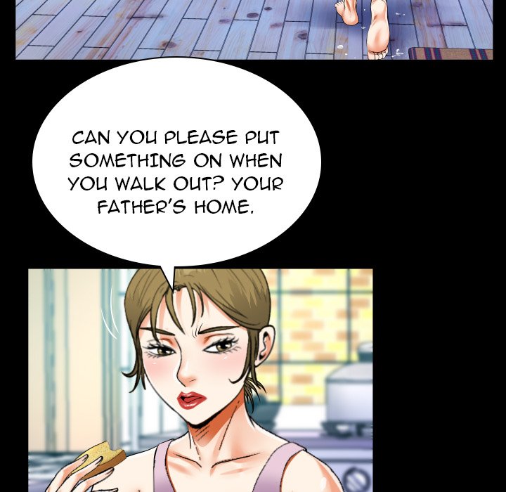 The Unforeseen Guest Chapter 23 - Manhwa18.com