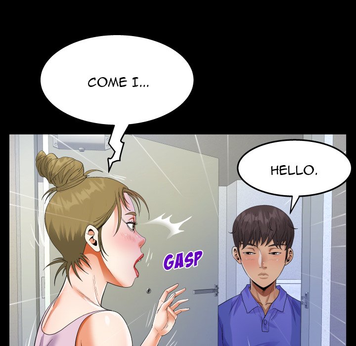 The Unforeseen Guest Chapter 23 - Manhwa18.com