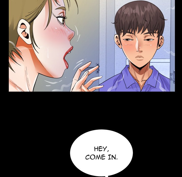 The Unforeseen Guest Chapter 23 - Manhwa18.com