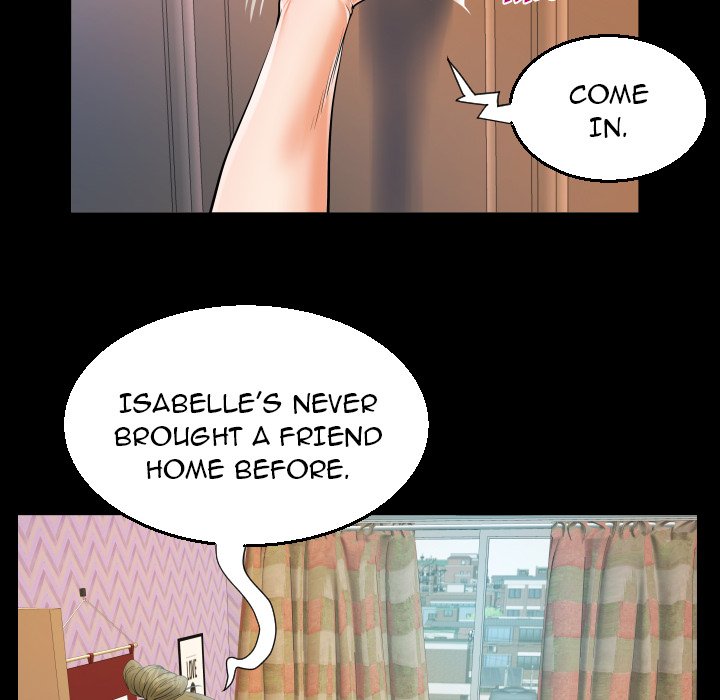 The Unforeseen Guest Chapter 23 - Manhwa18.com