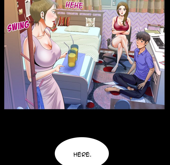 The Unforeseen Guest Chapter 23 - Manhwa18.com