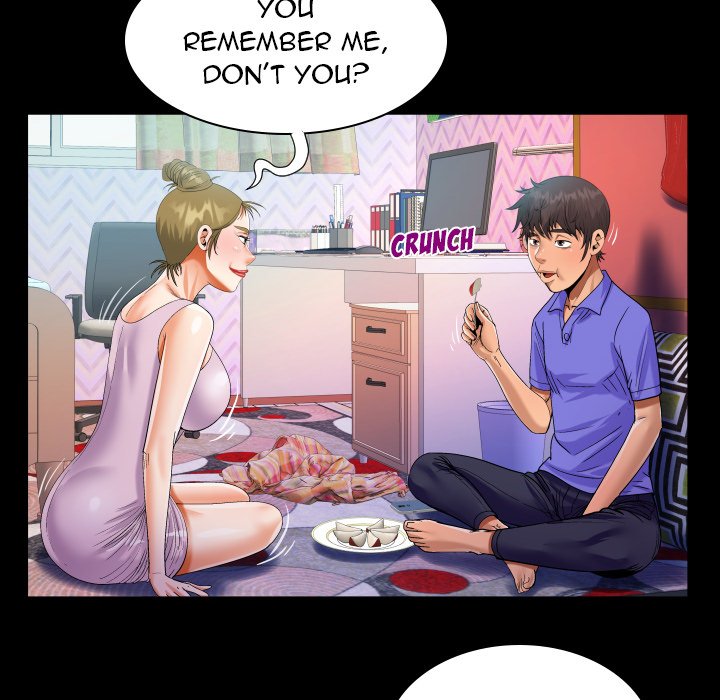 The Unforeseen Guest Chapter 23 - Manhwa18.com