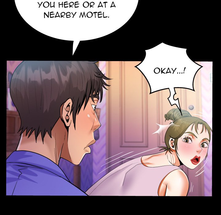 The Unforeseen Guest Chapter 23 - Manhwa18.com