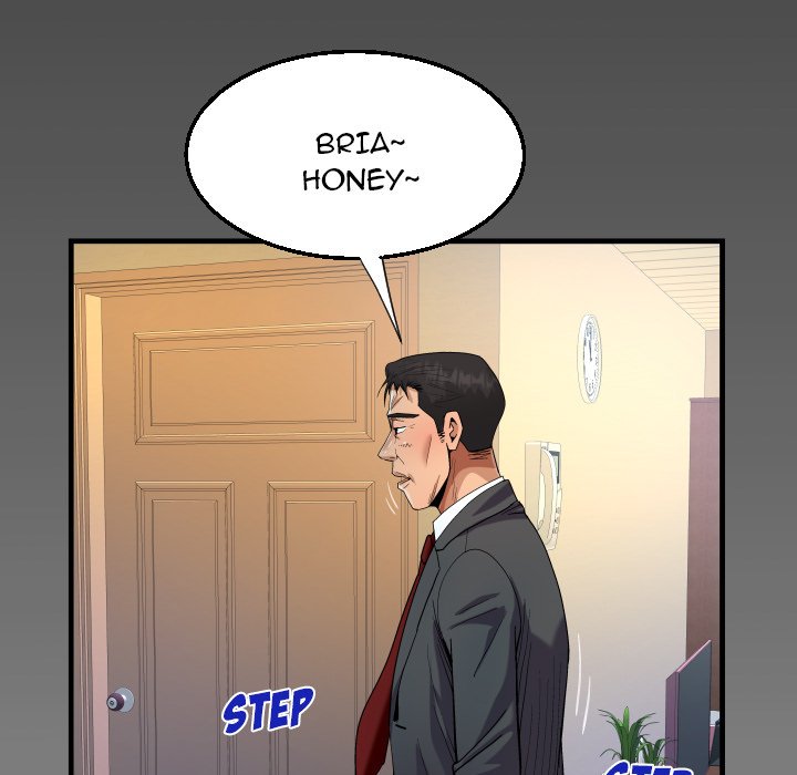 The Unforeseen Guest Chapter 23 - Manhwa18.com