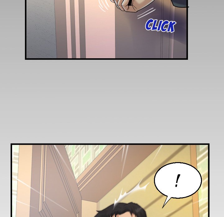 The Unforeseen Guest Chapter 23 - Manhwa18.com