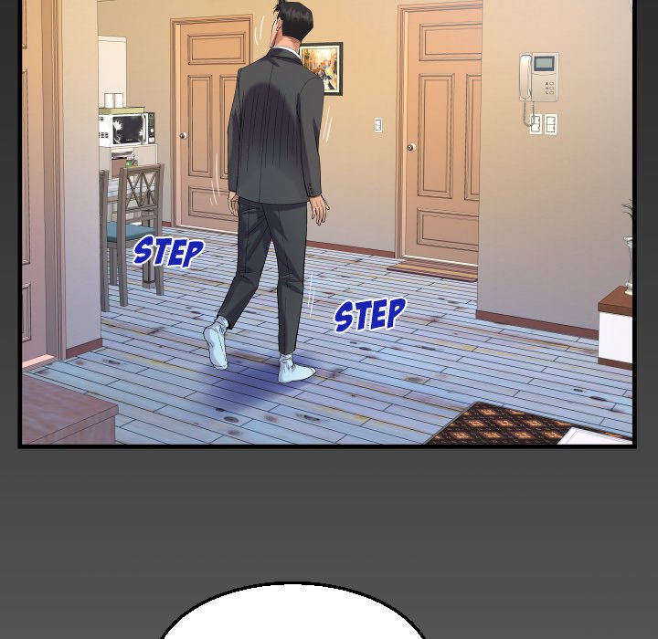 The Unforeseen Guest Chapter 24 - Manhwa18.com