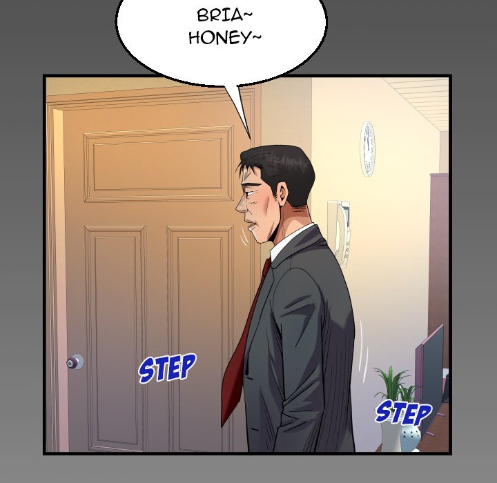 The Unforeseen Guest Chapter 24 - Manhwa18.com