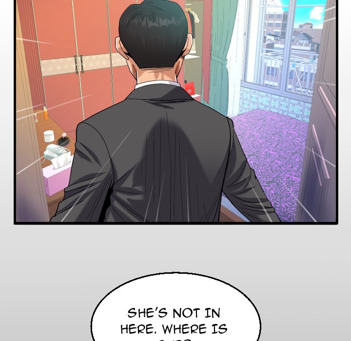 The Unforeseen Guest Chapter 24 - Manhwa18.com