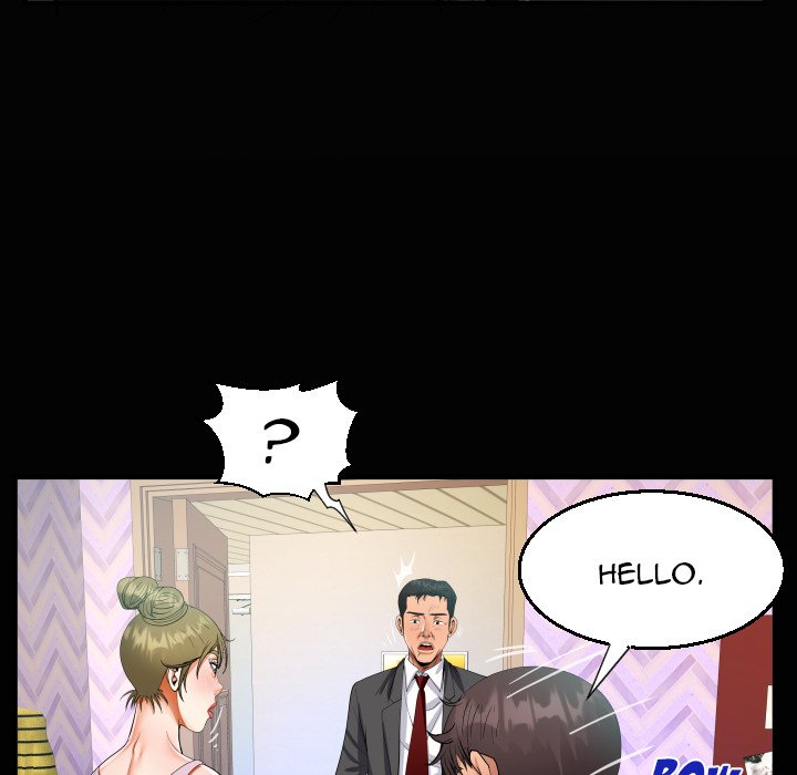 The Unforeseen Guest Chapter 24 - Manhwa18.com