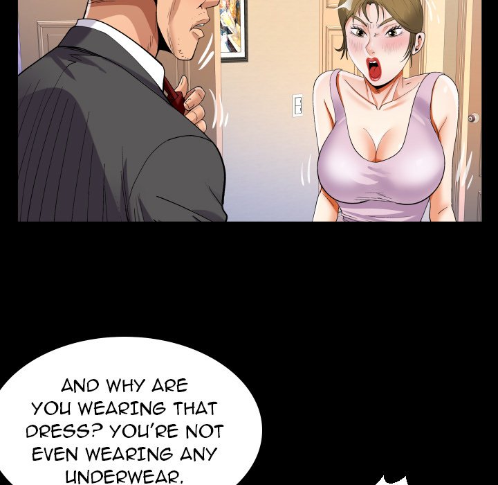 The Unforeseen Guest Chapter 24 - Manhwa18.com