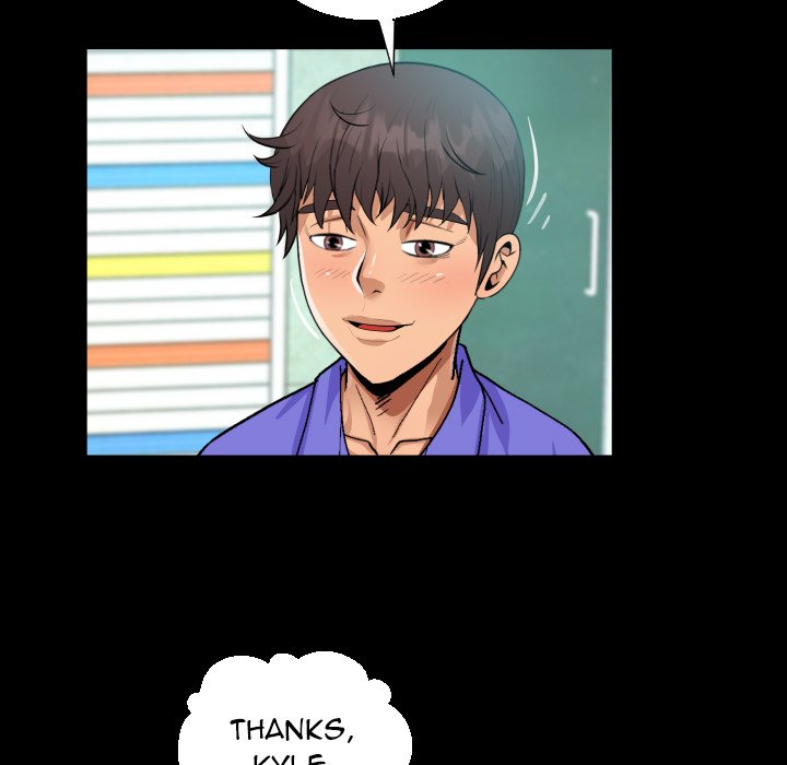 The Unforeseen Guest Chapter 24 - Manhwa18.com