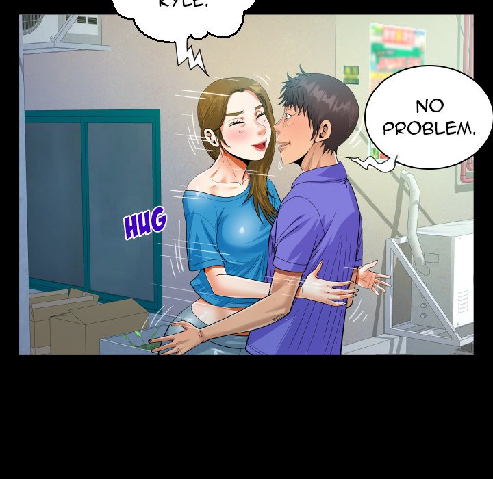 The Unforeseen Guest Chapter 24 - Manhwa18.com