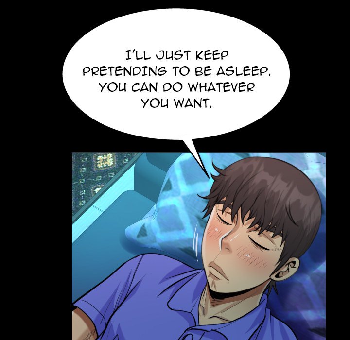 The Unforeseen Guest Chapter 26 - Manhwa18.com