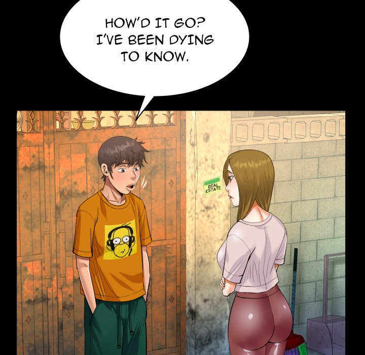 The Unforeseen Guest Chapter 26 - Manhwa18.com